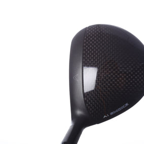 Used Callaway Paradym Ai Smoke MAX 5-Wood - Right-Handed - 18 Degrees - Seniors Flex-Next Round