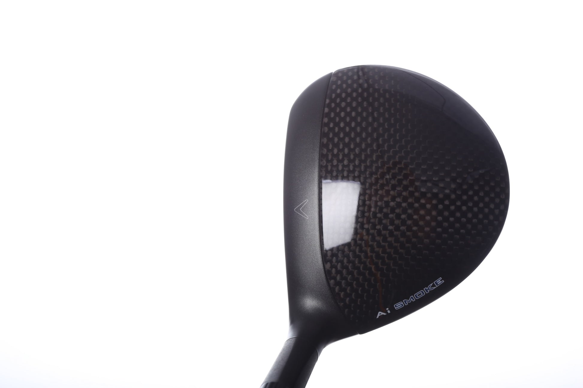 Used Callaway Paradym Ai Smoke MAX 5-Wood - Right-Handed - 18 Degrees - Seniors Flex-Next Round