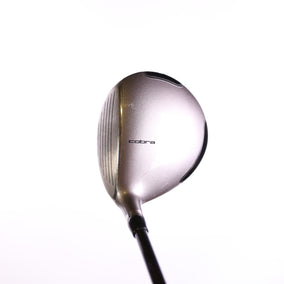 Used Cobra AMP Cell-S 5-Wood - Right-Handed - 18 Degrees - Regular Flex-Next Round