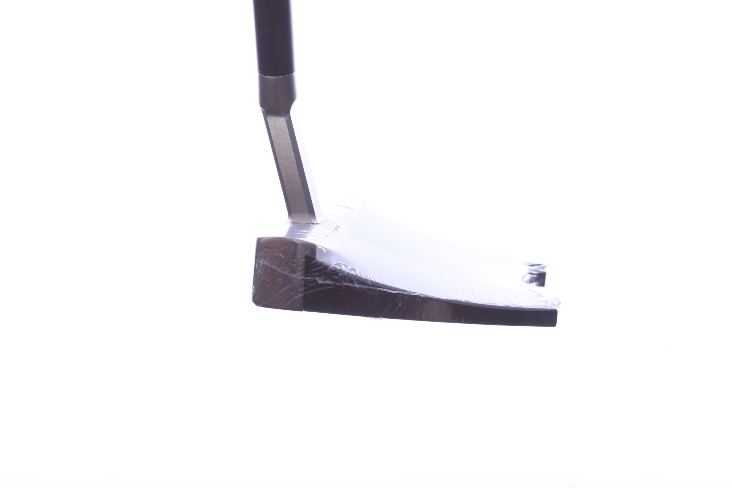 Used Evnroll V5.2 Duo Hatchback Mallet Putter - Right-Handed - 35 in - Mallet