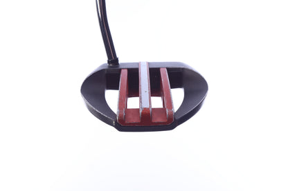 Used Odyssey EXO Stroke Lab Marxman Putter - Right-Handed - 35 in - Mallet