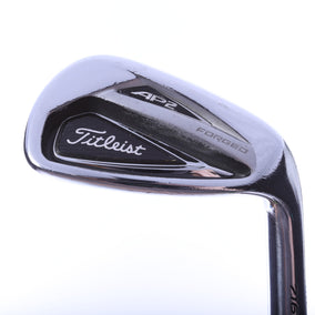 Used Titleist AP2 716 Forged Pitching Wedge - Right-Handed - 46.5 Degrees - Stiff Flex-Next Round