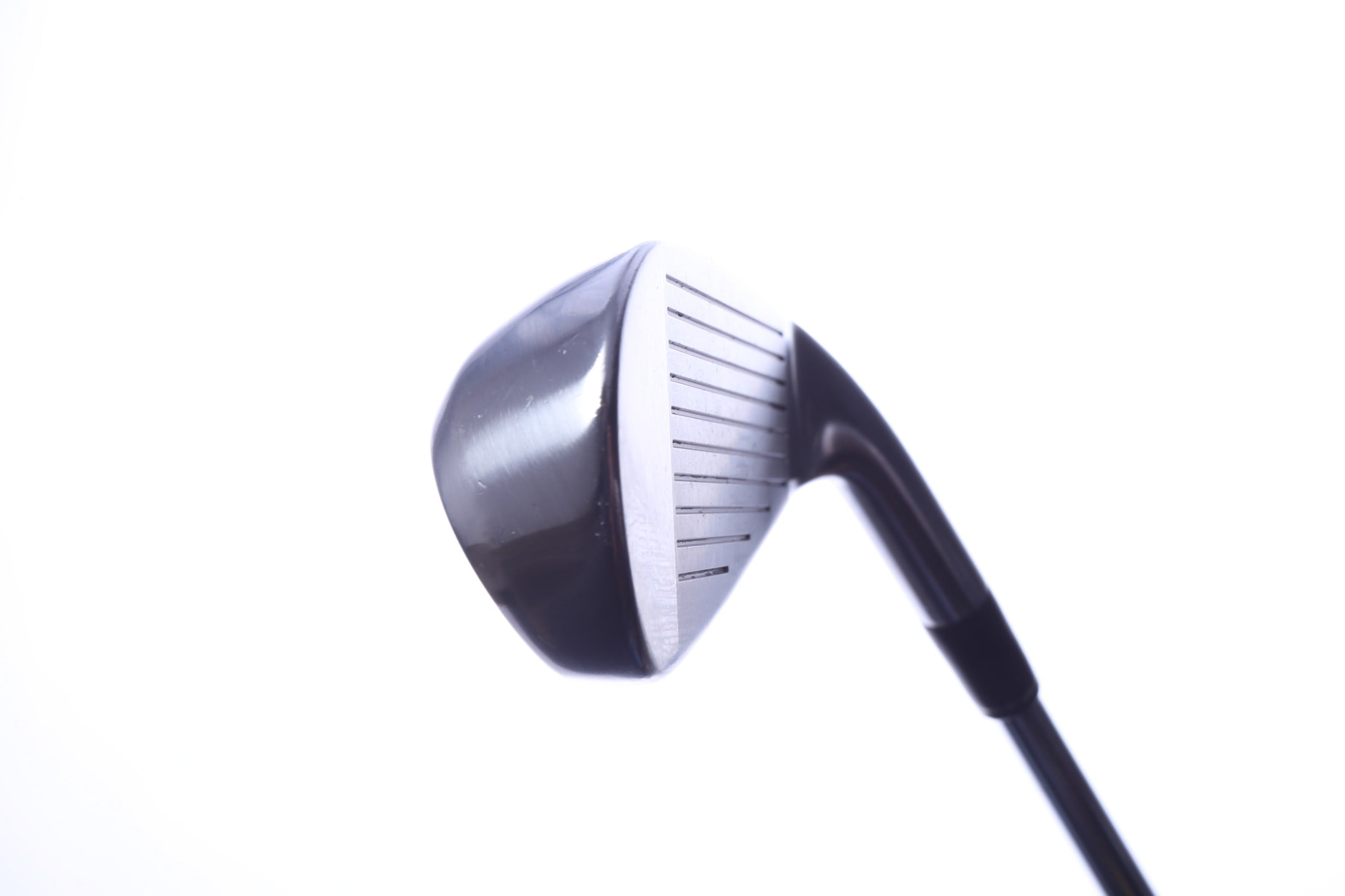 Used Mizuno Fli-Hi 5H Hybrid - Left-Handed - 24 Degrees - Regular Flex-Next Round