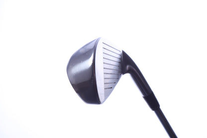 Used Mizuno Fli-Hi 5H Hybrid - Left-Handed - 24 Degrees - Regular Flex-Next Round