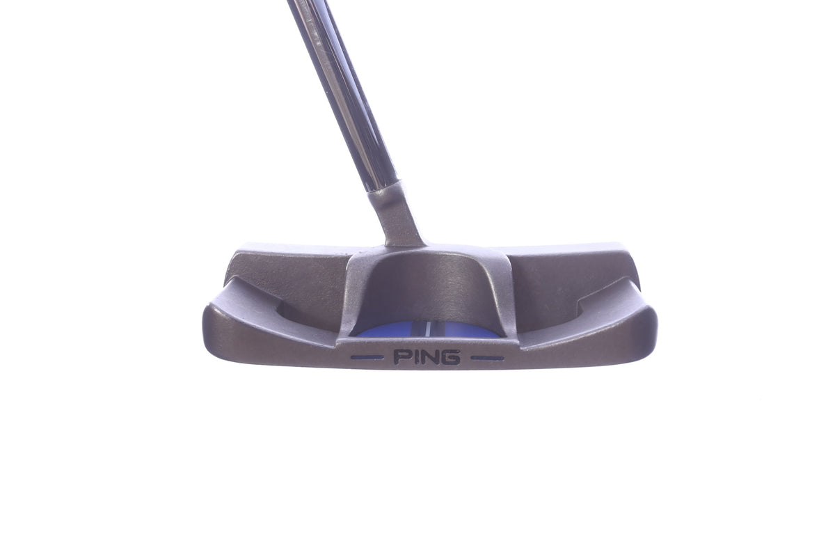 Used Ping G5i Mini C Putter - Right-Handed - 37 in - Blade