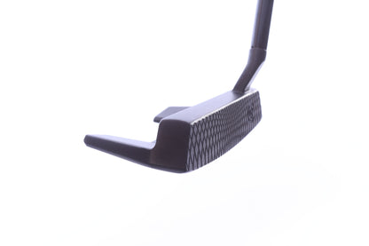 Used Cleveland Huntington Beach Soft Premier 11 Slant Putter - Right-Handed - 34.5 in - Mallet