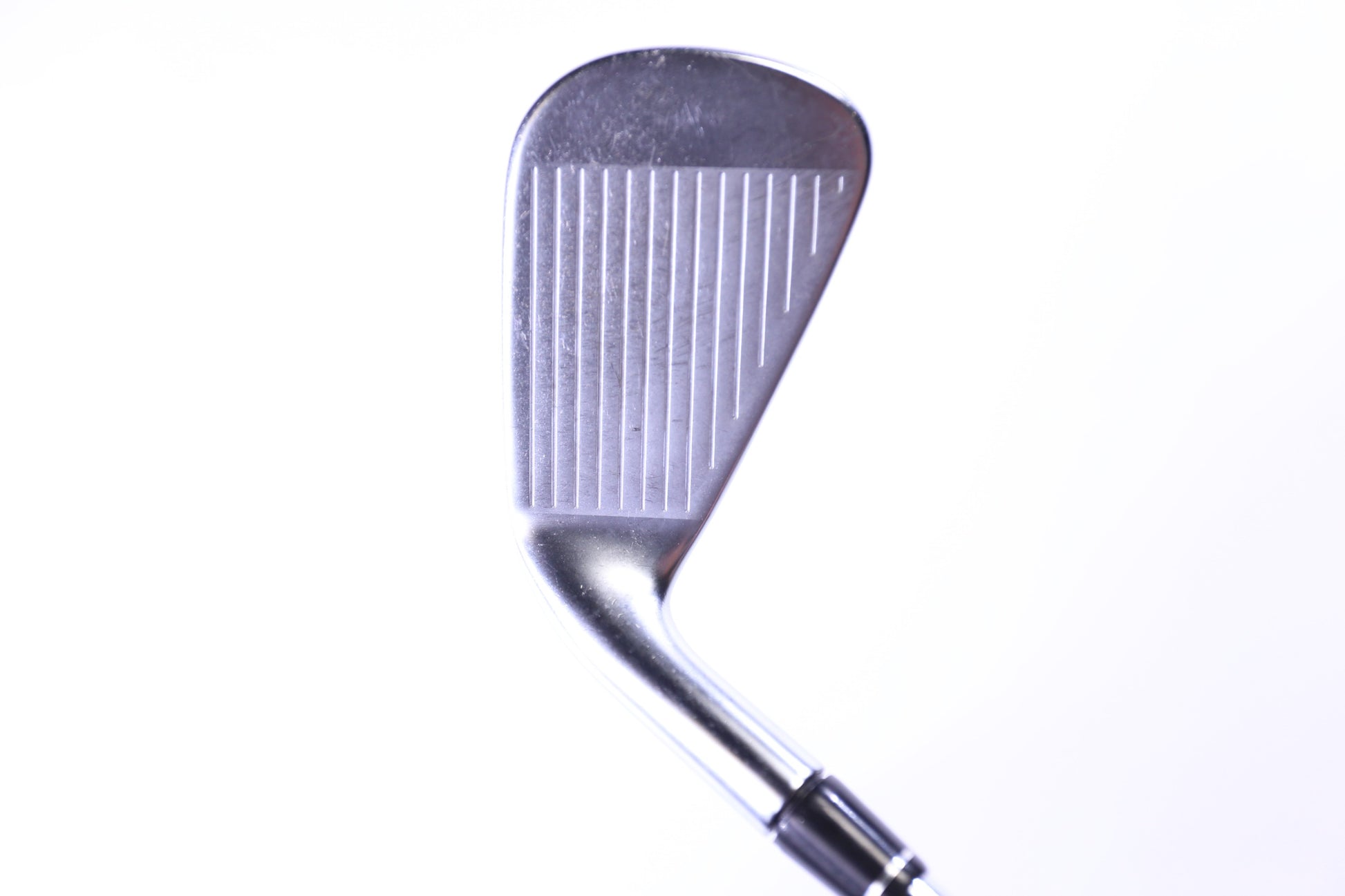 Used Callaway Apex 21 Single 7-Iron - Right-Handed - Stiff Flex-Next Round
