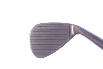 Used TaylorMade Milled Grind HI-TOE 3 Copper Lob Wedge - Left-Handed - 60 Degrees - Wedge Flex-Next Round