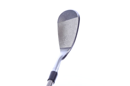 Used Callaway JAWS MD5 Chrome Sand Wedge - Right-Handed - 56 Degrees - Ladies Flex