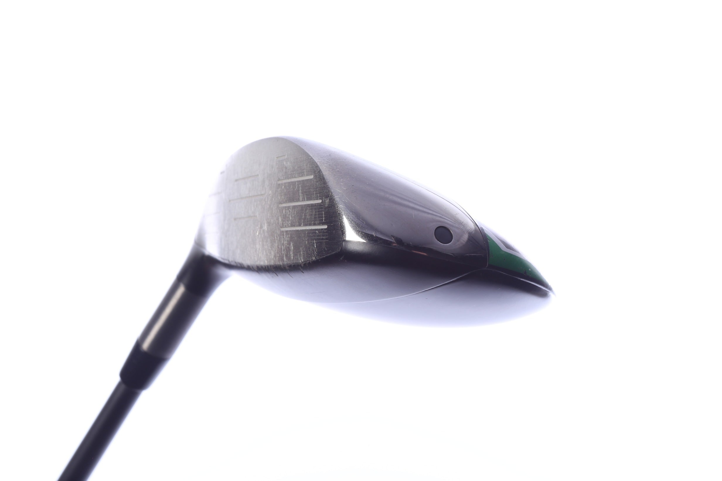 Used Callaway Elyte 7-Wood - Right-Handed - 21 Degrees - Stiff Flex