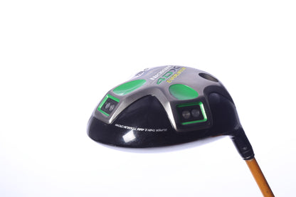 Used Nickent 4DX Driver - 10.5 Degrees - Stiff Flex Nickent Stock Graphite - Right-Handed-Next Round