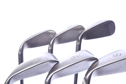 Used Ping G10 Iron Set - Right-Handed - 5-PW - Regular Flex-Next Round