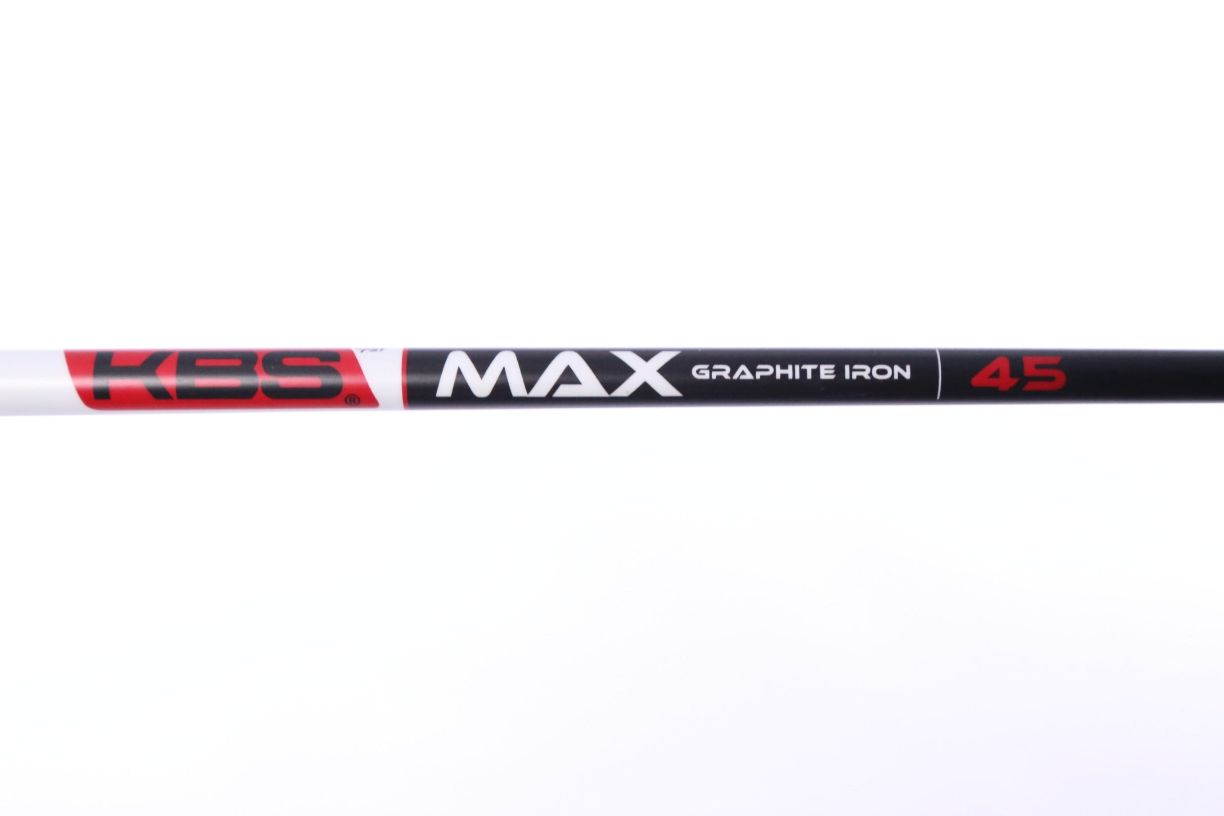 Used TaylorMade STEALTH Single 5-Iron - Right-Handed - Seniors Flex