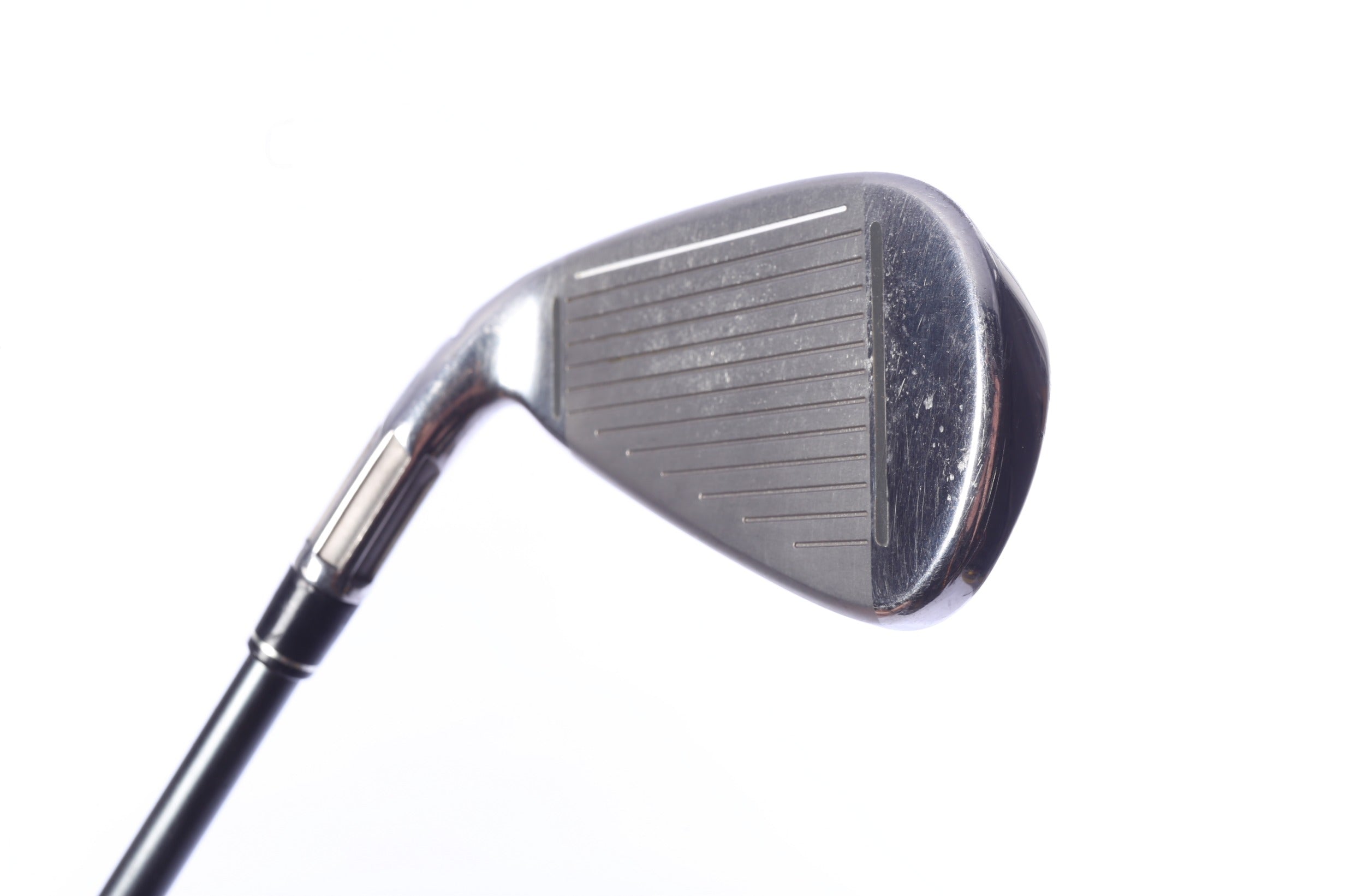 Used TaylorMade M2 2017 Single 4-Iron - Right-Handed - Regular Flex