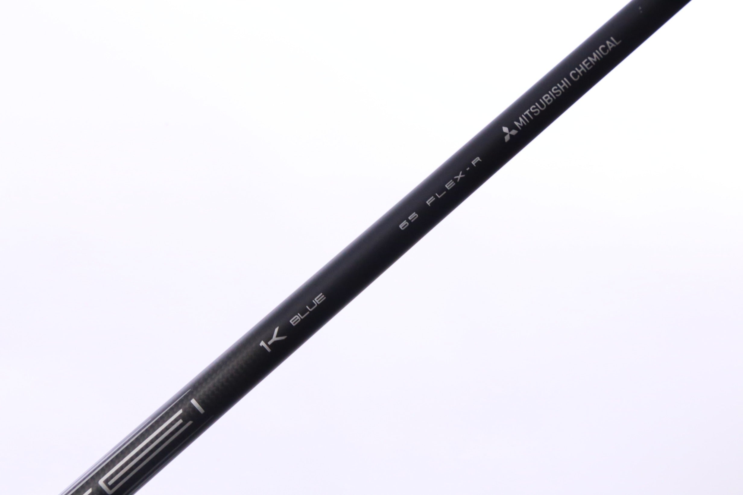Used Mitsubishi Tensei 1K Blue Fairway Wood Shaft Regular Flex Graphite - 40 in - No Adapter-Next Round