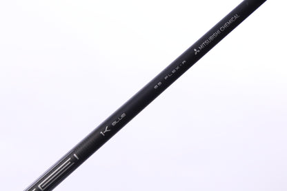 Used Mitsubishi Tensei 1K Blue Fairway Wood Shaft Regular Flex Graphite - 40 in - No Adapter-Next Round