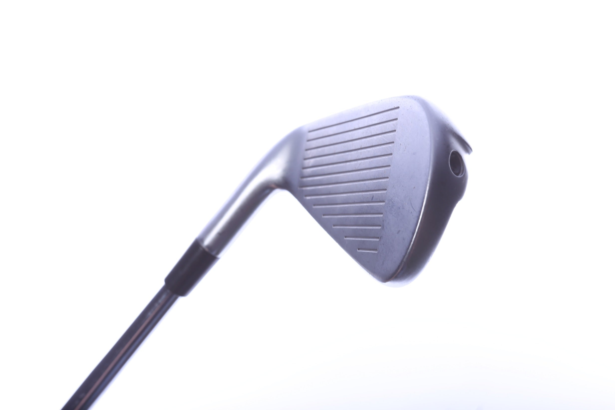 Used TaylorMade 2021 P790 Single 4-Iron - Right-Handed - Stiff Flex