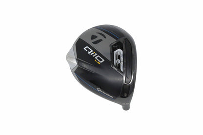 Used TaylorMade Qi10 LS Driver - HEAD ONLY - Right-Handed - 9 Degrees-Next Round