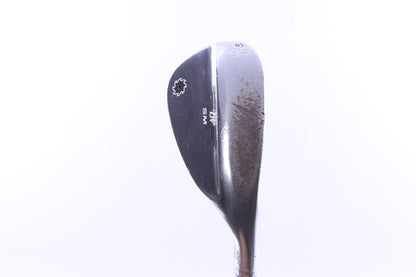 Used Titleist Vokey SM7 Tour Chrome Sand Wedge - Right-Handed - 56 Degrees - Stiff Flex-Next Round