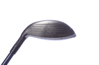 Used TaylorMade SIM2 MAX Rescue 3H Hybrid - Right-Handed - 19 Degrees - Extra Stiff Flex-Next Round