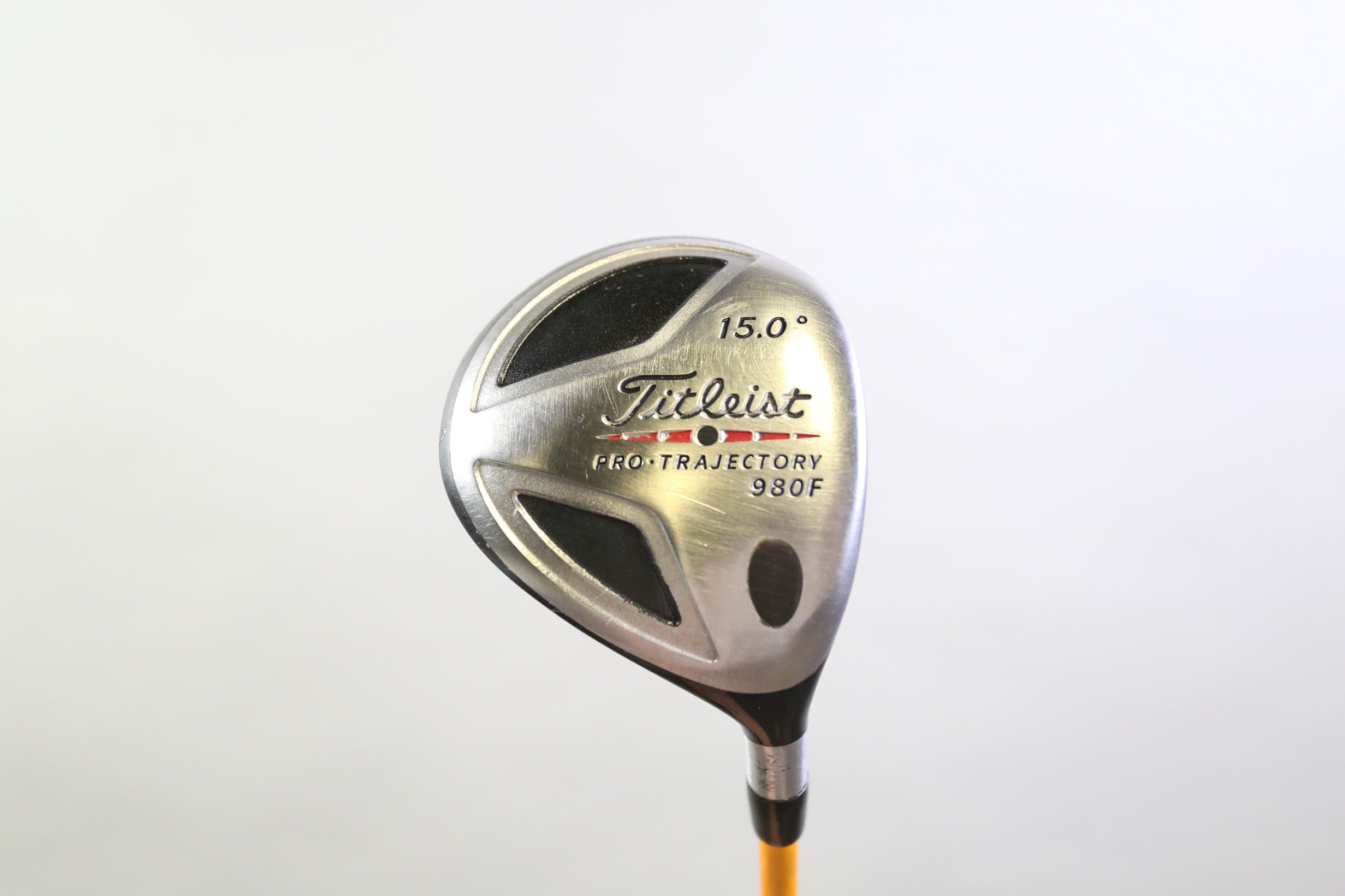 Titelist 980F Fairway shops Metals(2)