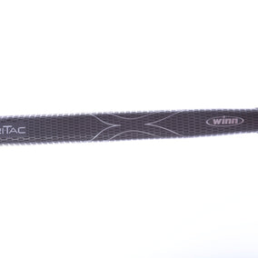 Used Odyssey Metal-X 2-Ball Putter - Left-Handed - 33 in - Mallet-Next Round