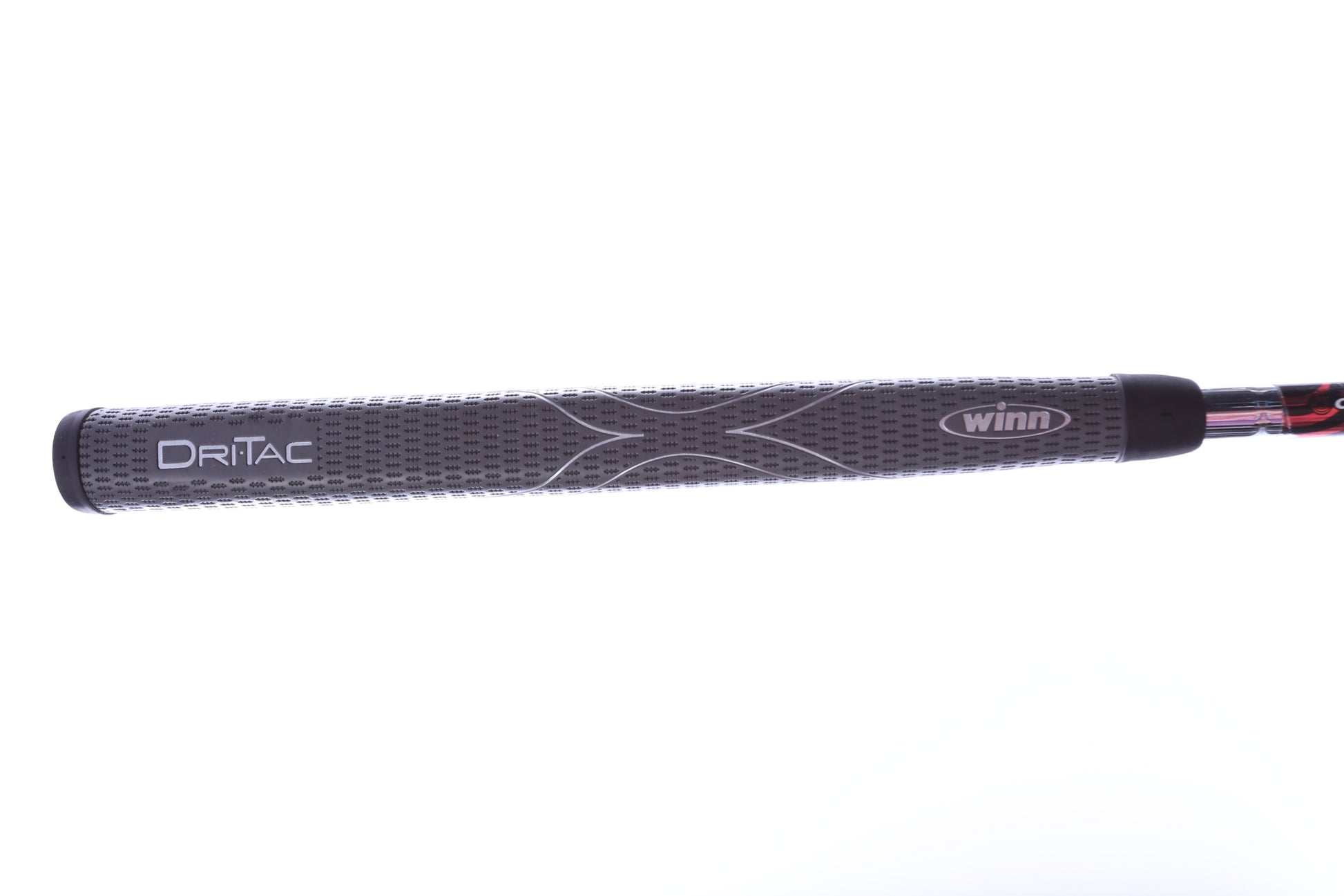 Used Odyssey Metal-X 2-Ball Putter - Left-Handed - 33 in - Mallet-Next Round