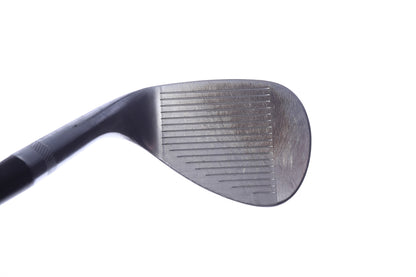 Used Titleist Vokey SM9 Tour Chrome Lob Wedge - Right-Handed - 58 Degrees - Wedge Flex-Next Round