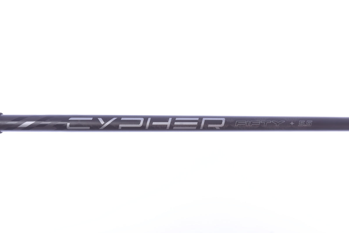 Used Callaway Paradym Ai Smoke MAX 9-Wood - Right-Handed - 24 Degrees - Regular Flex