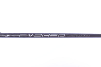 Used Callaway Paradym Ai Smoke MAX 9-Wood - Right-Handed - 24 Degrees - Regular Flex