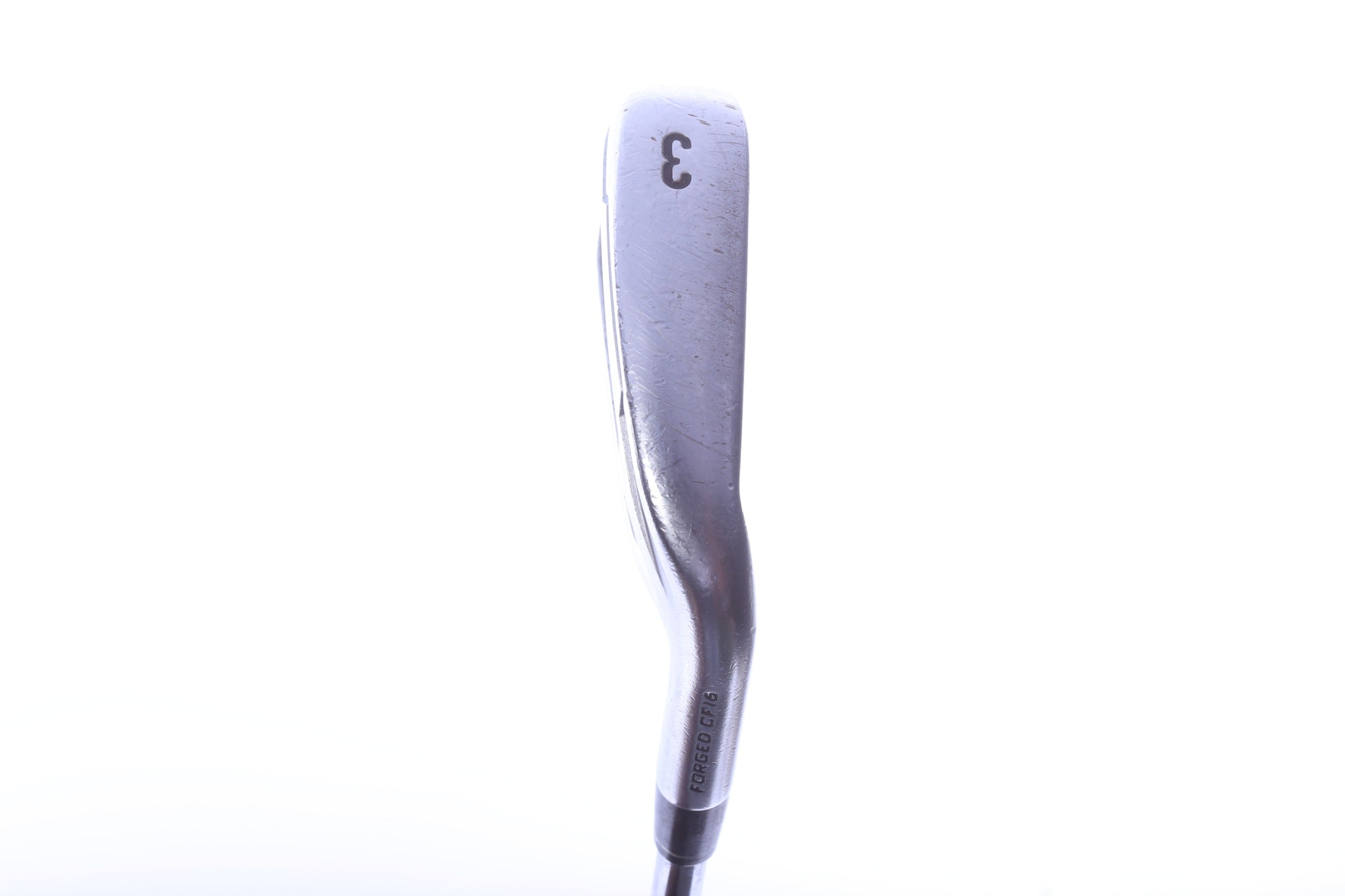 Used Callaway Apex CF16 Single 3-Iron - Right-Handed - Stiff Flex