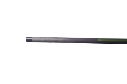 Used Aldila NV Green NXT Driver Shaft Extra Stiff Flex Graphite - 46 in - No Adapter-Next Round