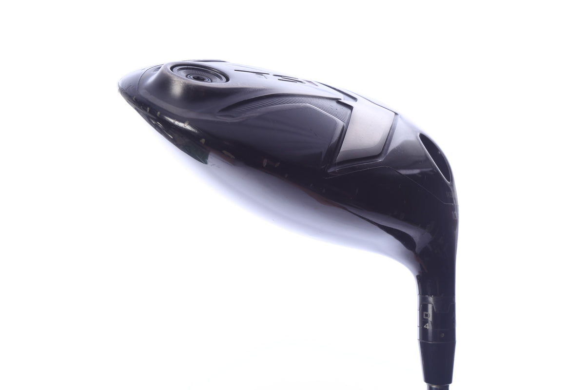 Used Titleist TS1 Driver - 10.5 Degrees - Regular Flex Mitsubishi Diamana BF - Right-Handed
