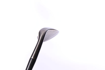 Used Cleveland CG15 Black Pearl Gap Wedge - Right-Handed - 52 Degrees - Wedge Flex-Next Round