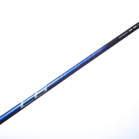 Used Accra GX Blue Fairway Wood Regular Graphite Fairway Wood Shaft - 41 in - TaylorMade Adapter Adapter-Next Round