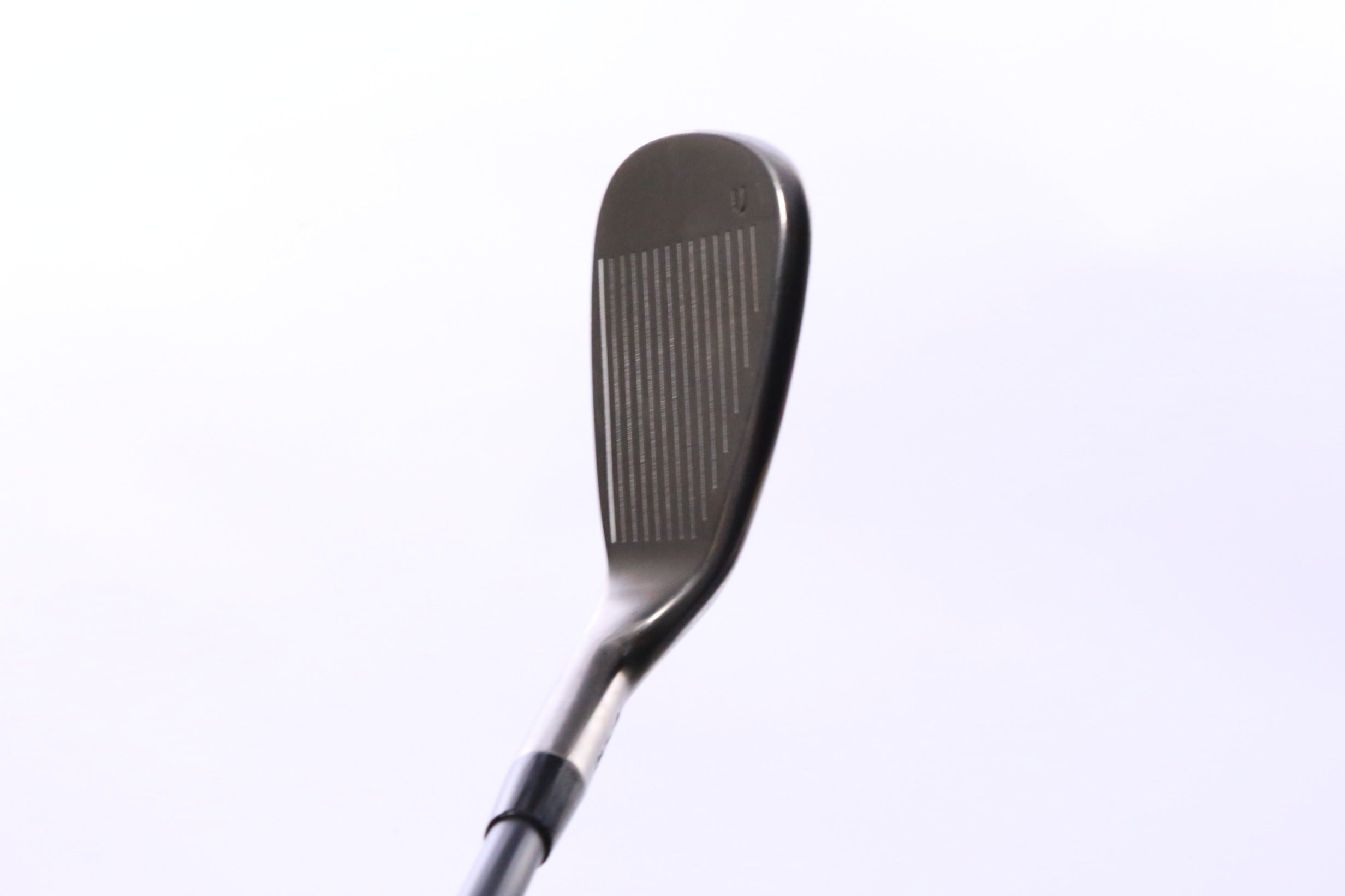Used Ping G Utility Wedge - Right-Handed - 50 Degrees - Stiff Flex