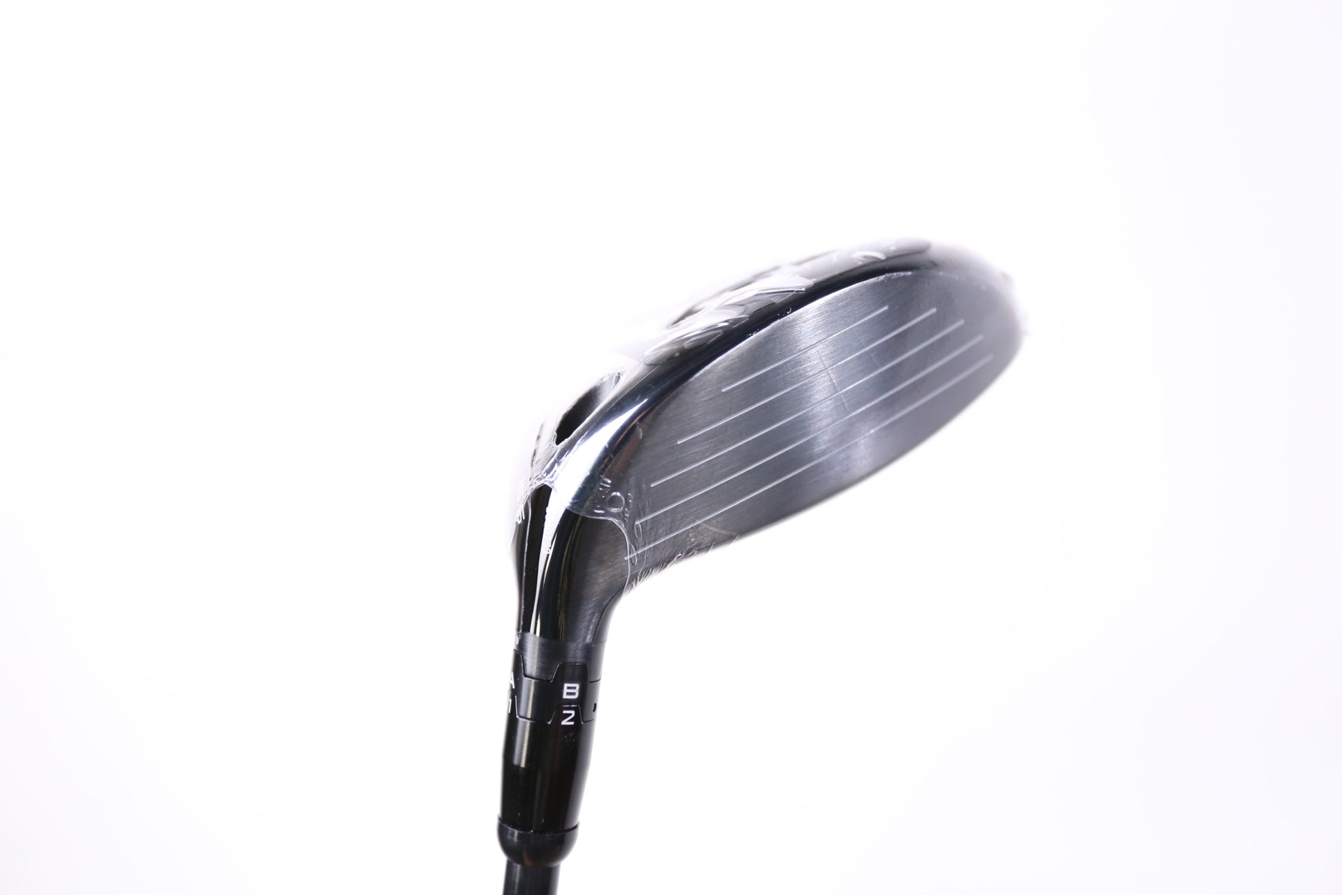 Used Titleist GT2 4-Wood - Right-Handed - 16.5 Degrees - Stiff Flex-Next Round
