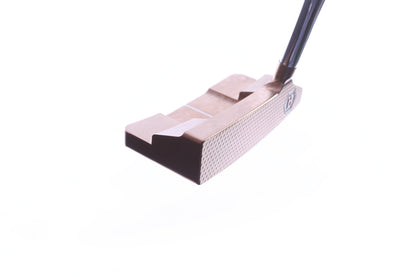 Used Bettinardi 2021 Queen B 6 Putter - Right-Handed - 35 in - Blade-Next Round