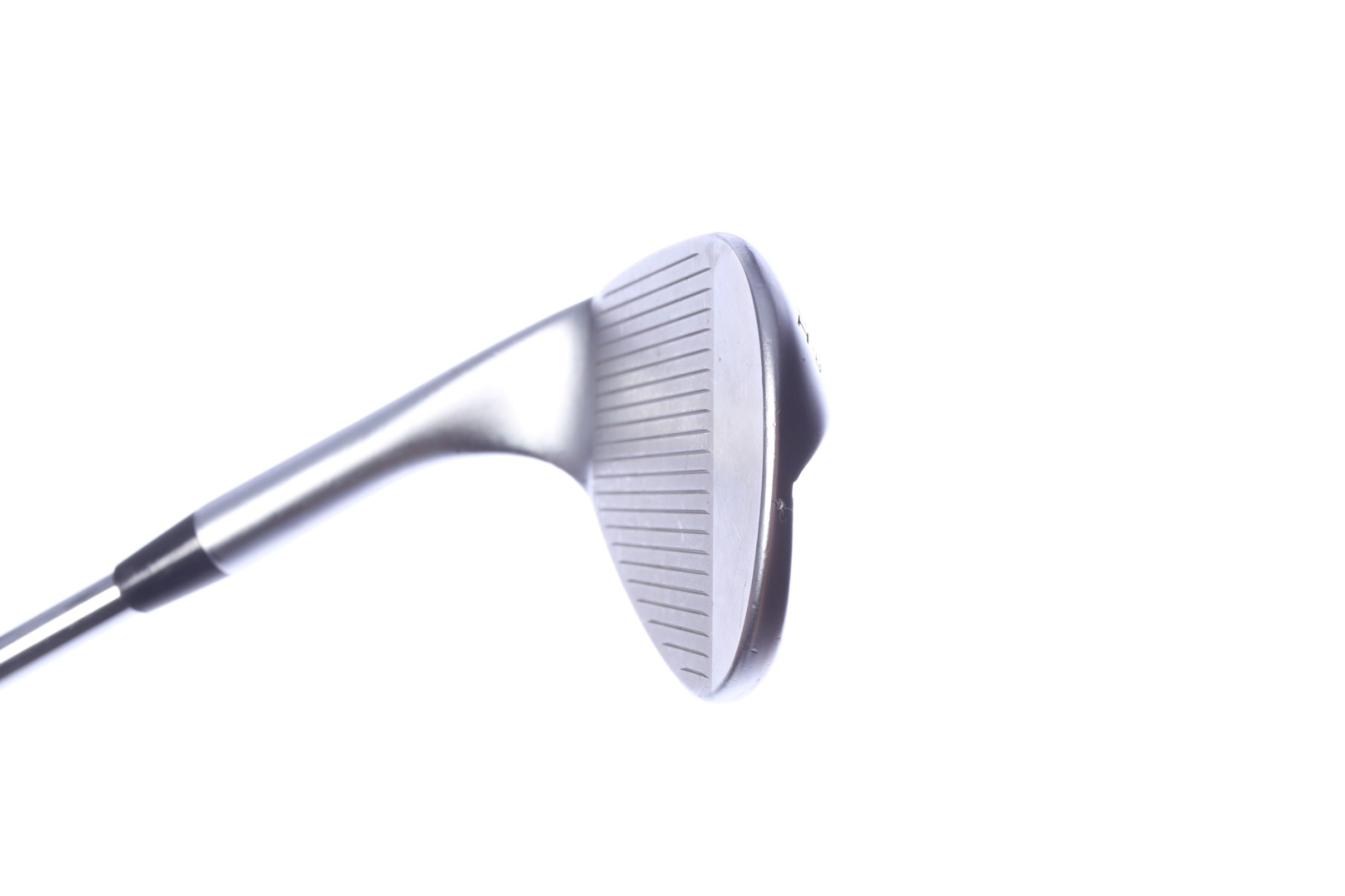 Used Ping s159 Chrome Lob Wedge - Right-Handed - 58 Degrees - Wedge Flex-Next Round