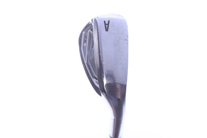 Used Srixon ZX5 MKII Approach Wedge - Right-Handed - 50 Degrees - Seniors Flex