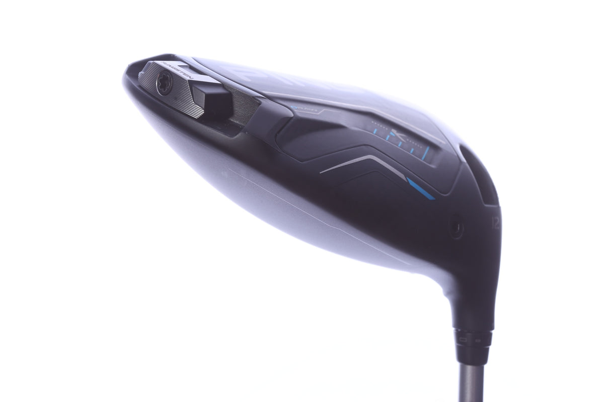 Used Ping G440 K Driver - 12 Degrees - Variable Flex Ping ALTA QUICK - Right-Handed
