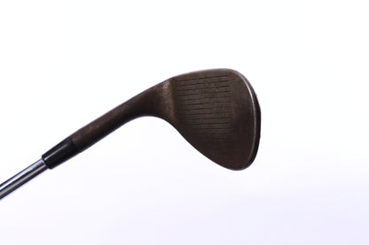 Used Titleist Vokey SM7 Raw Sand Wedge - Right-Handed - 56 Degrees - Wedge Flex
