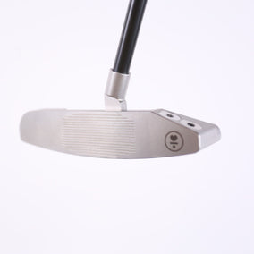 Used L.A.B. Golf Link1 Putter - Right-Handed - 34 in - Blade-Next Round