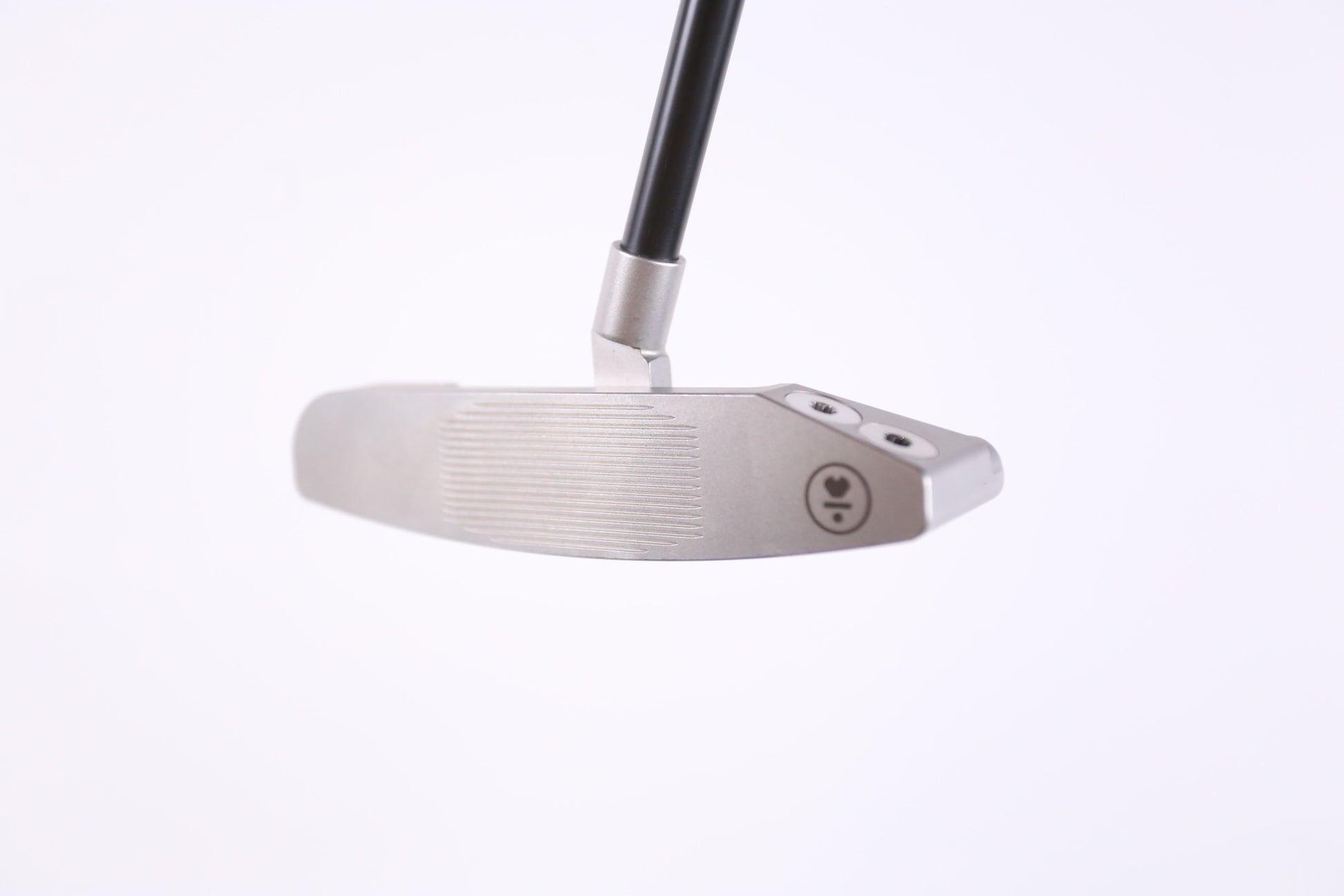 Used L.A.B. Golf Link1 Putter - Right-Handed - 34 in - Blade-Next Round