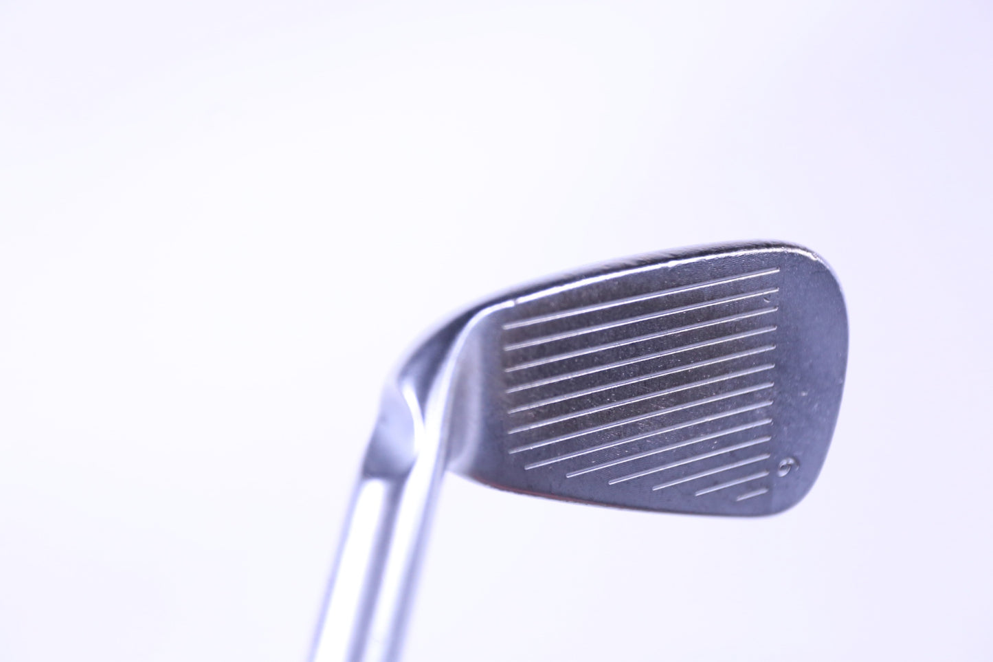Used Ping i20 Single 6-Iron - Right-Handed - Regular Flex-Next Round
