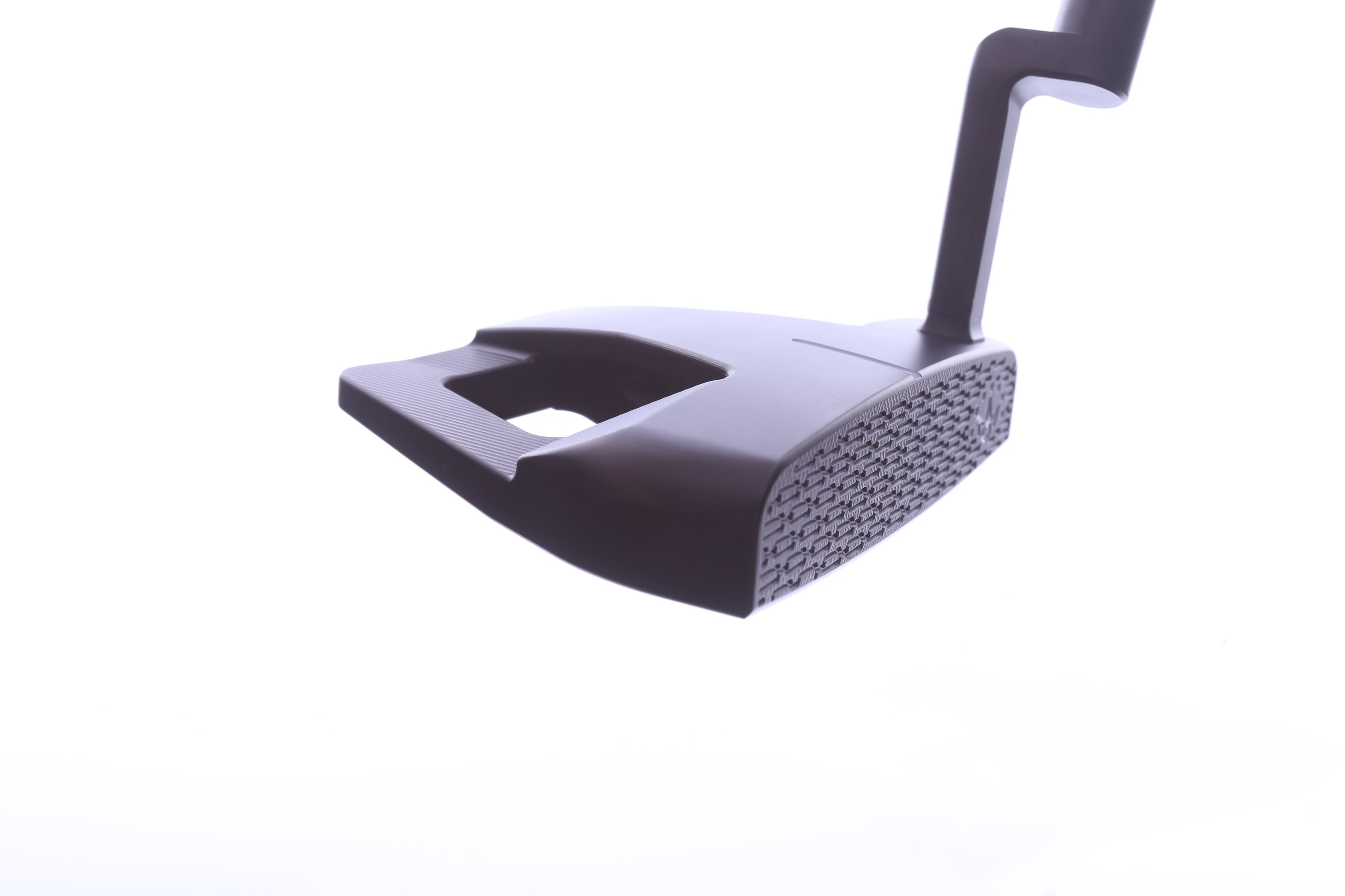 Titleist Scotty Cameron Phantom Black Limited 9.2R Putter - Right-Handed - 34 in - Mallet-Next Round