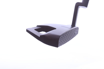 Titleist Scotty Cameron Phantom Black Limited 9.2R Putter - Right-Handed - 34 in - Mallet-Next Round