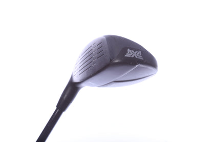 Used PXG 0317 X GEN4 3H Hybrid - Right-Handed - 19 Degrees - Stiff Flex