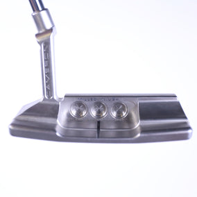 Used Titleist Scotty Cameron Super Select Newport 2 Plus Putter - Right-Handed - 34 in - Blade-Next Round