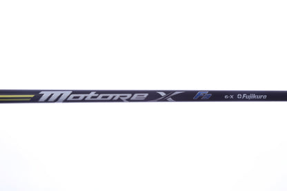 Used Krank Formula FIRE 3+ Wood - Right-Handed - 13.5 Degrees - Extra Stiff Flex-Next Round